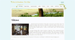 Desktop Screenshot of andamanhomestay.com